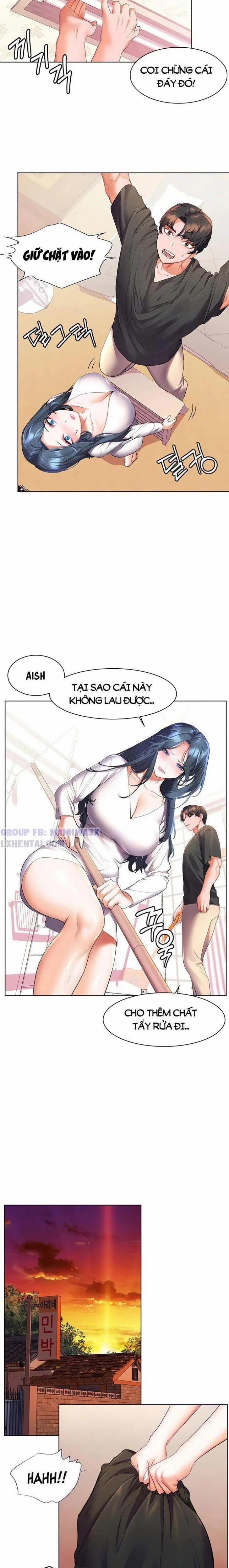 Những Cô Dâu Lúc Bé Của Tôi 28 trang 2