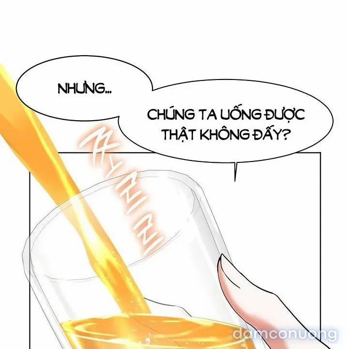 Những Cô Dâu Lúc Bé Của Tôi 28 trang 20