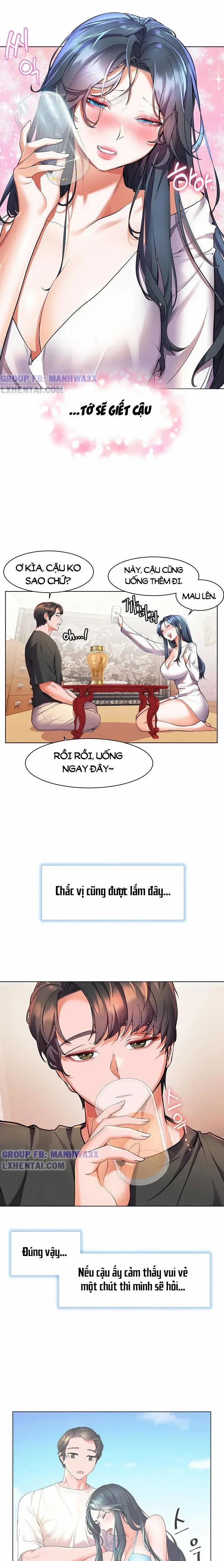 Những Cô Dâu Lúc Bé Của Tôi 28 trang 22