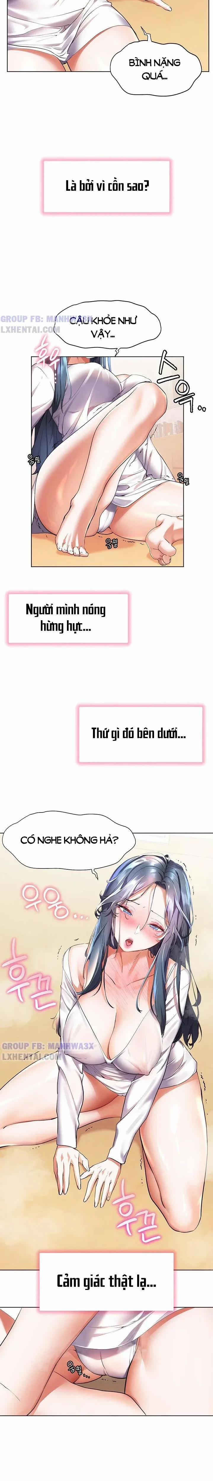 Những Cô Dâu Lúc Bé Của Tôi 28 trang 26