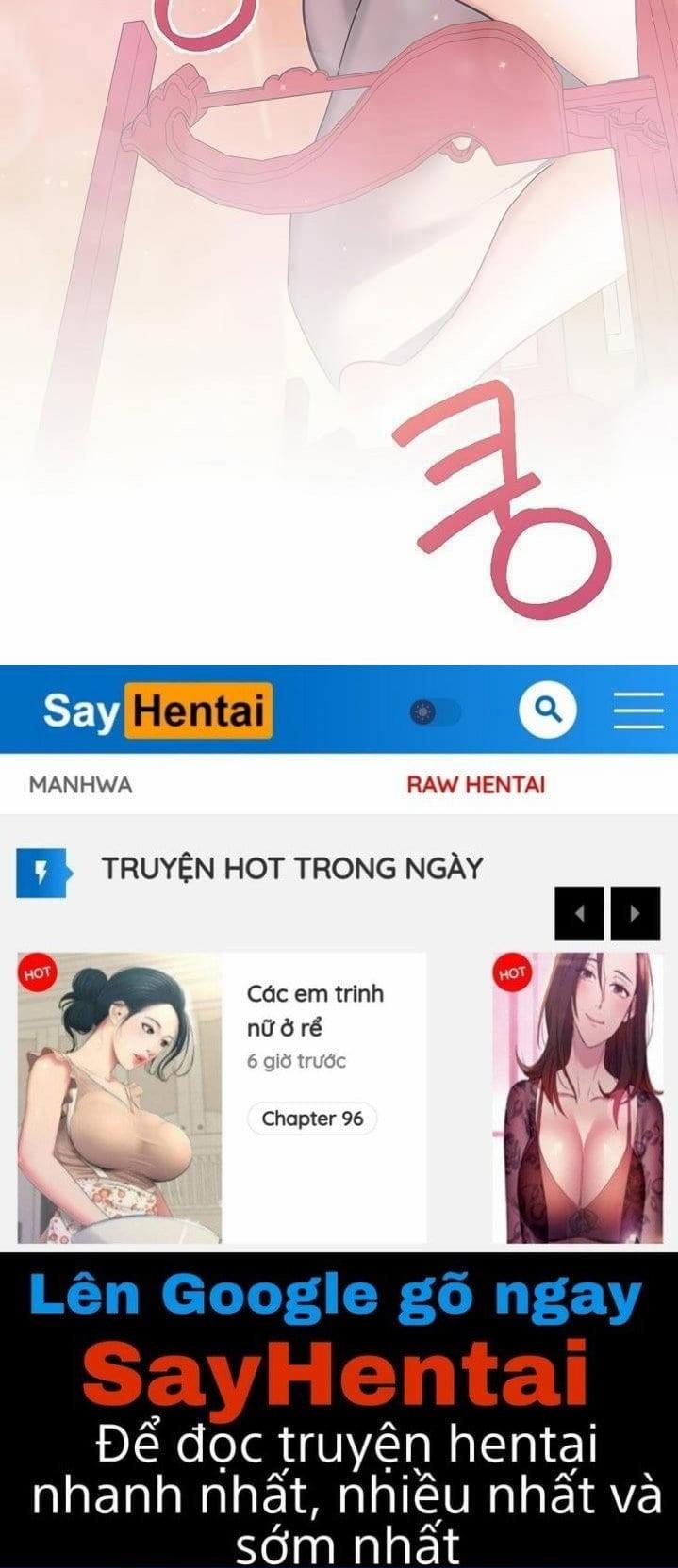 Những Cô Dâu Lúc Bé Của Tôi 28 trang 32