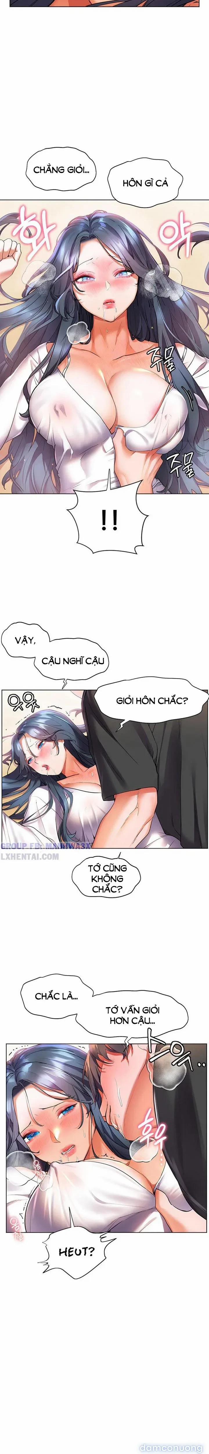 Những Cô Dâu Lúc Bé Của Tôi 29 trang 13