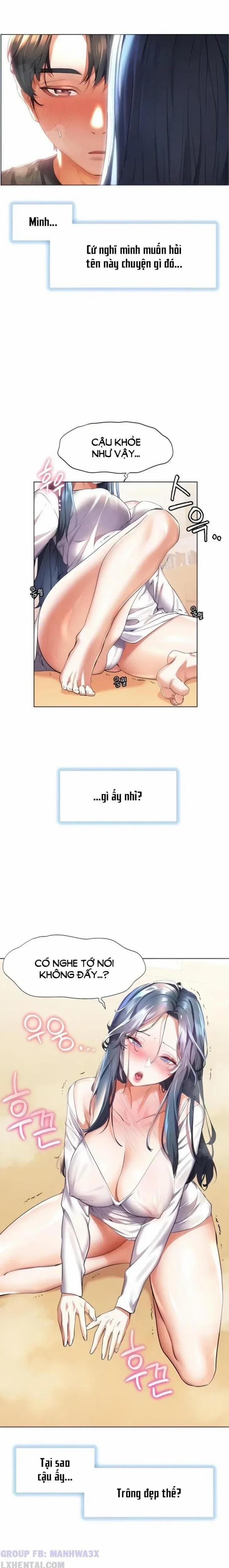 Những Cô Dâu Lúc Bé Của Tôi 29 trang 2