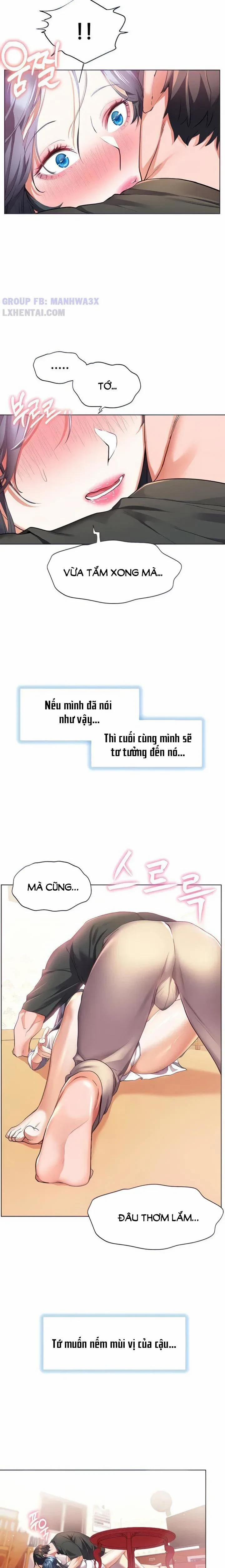 Những Cô Dâu Lúc Bé Của Tôi 29 trang 6