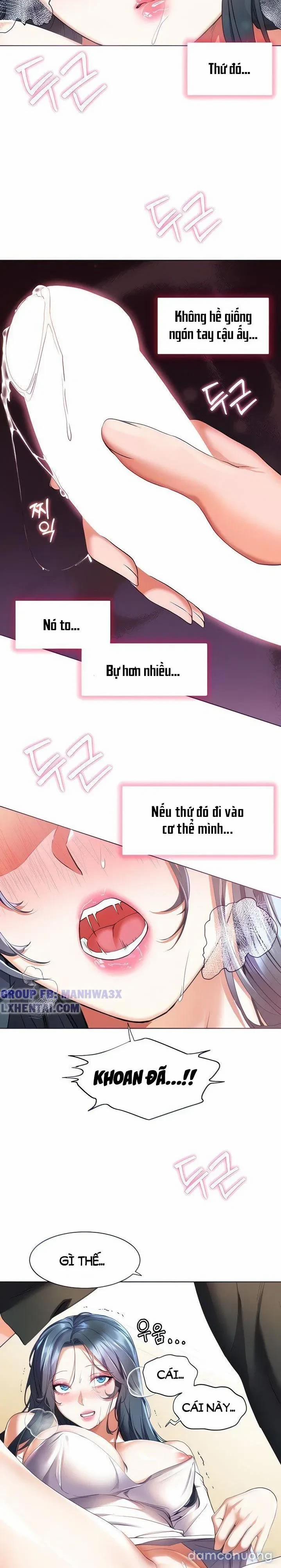 Những Cô Dâu Lúc Bé Của Tôi 30 trang 6