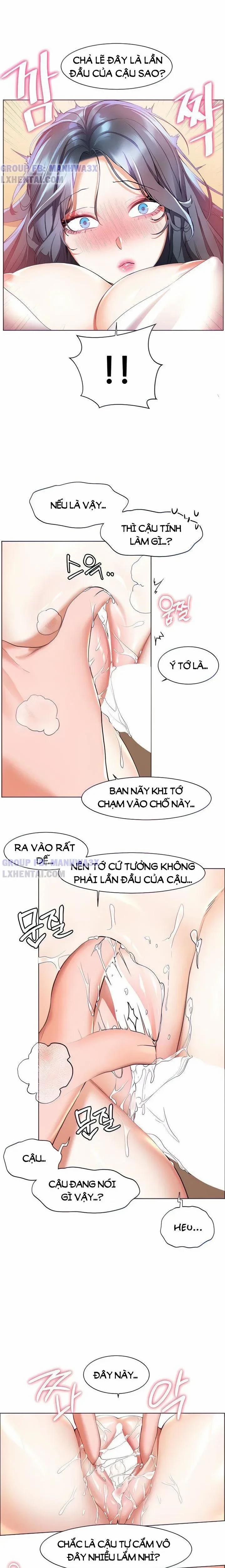 Những Cô Dâu Lúc Bé Của Tôi 30 trang 8