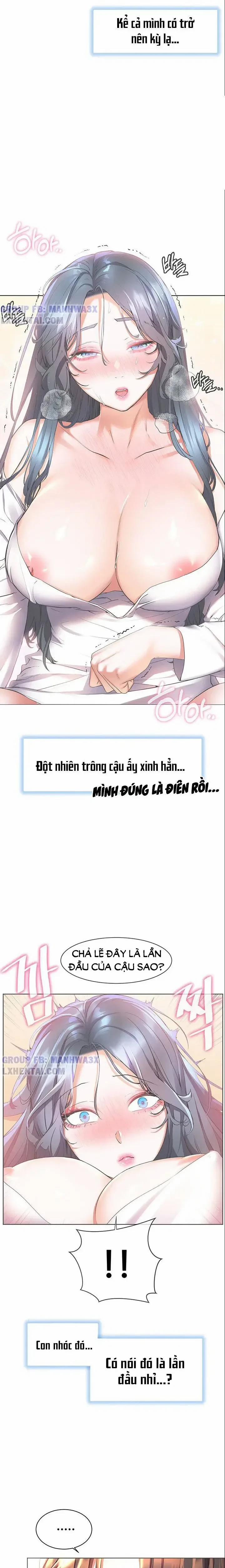 Những Cô Dâu Lúc Bé Của Tôi 31 trang 18