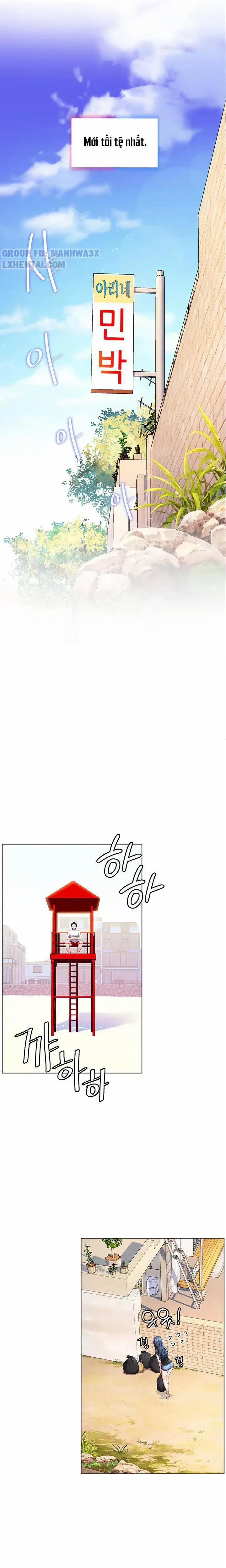 Những Cô Dâu Lúc Bé Của Tôi 31 trang 21