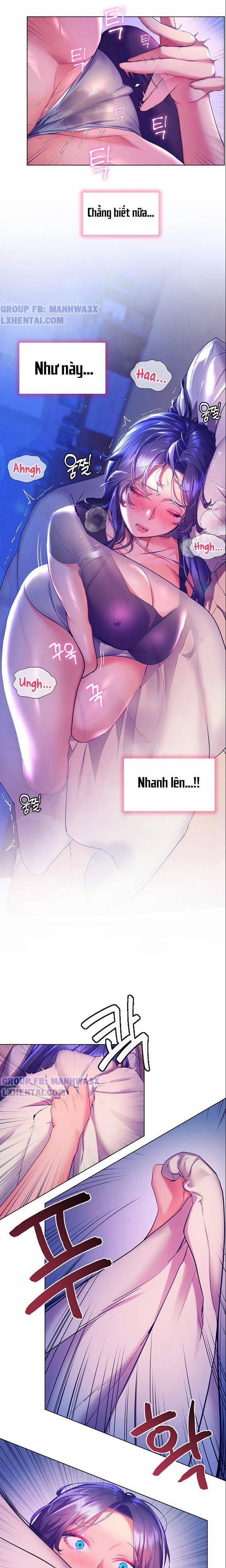 Những Cô Dâu Lúc Bé Của Tôi 31 trang 30