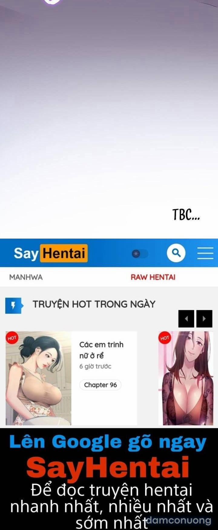 Những Cô Dâu Lúc Bé Của Tôi 31 trang 32