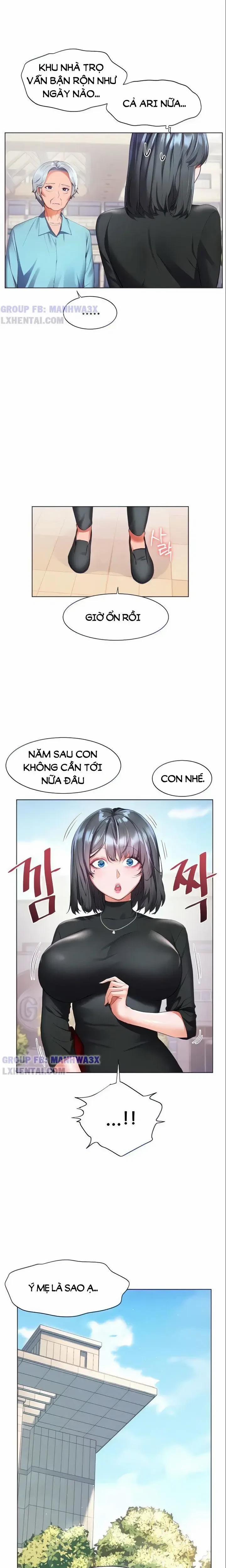 Những Cô Dâu Lúc Bé Của Tôi 31 trang 6
