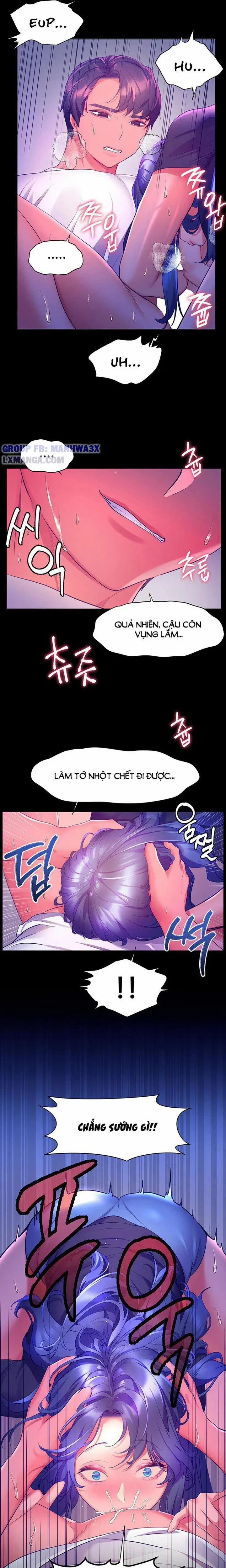 Những Cô Dâu Lúc Bé Của Tôi 32 trang 27
