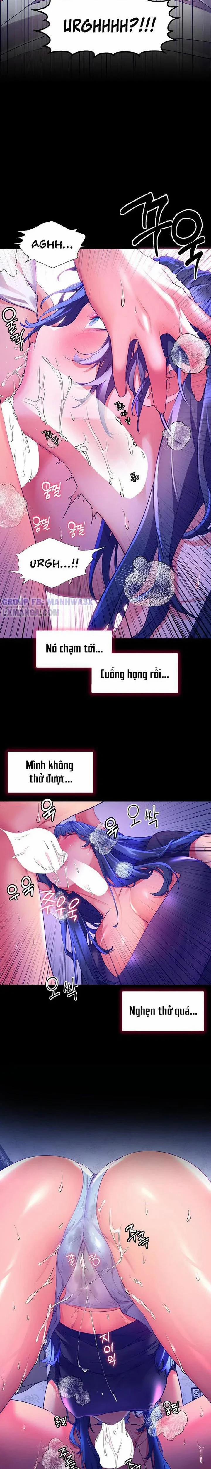 Những Cô Dâu Lúc Bé Của Tôi 32 trang 28