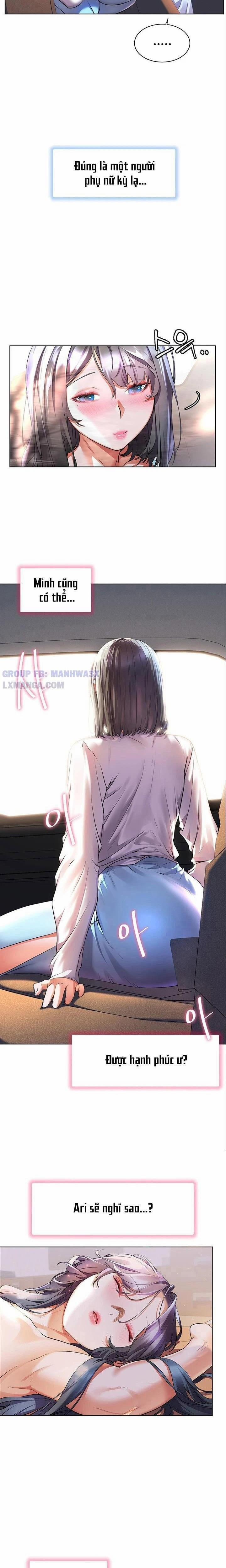 Những Cô Dâu Lúc Bé Của Tôi 34 trang 26