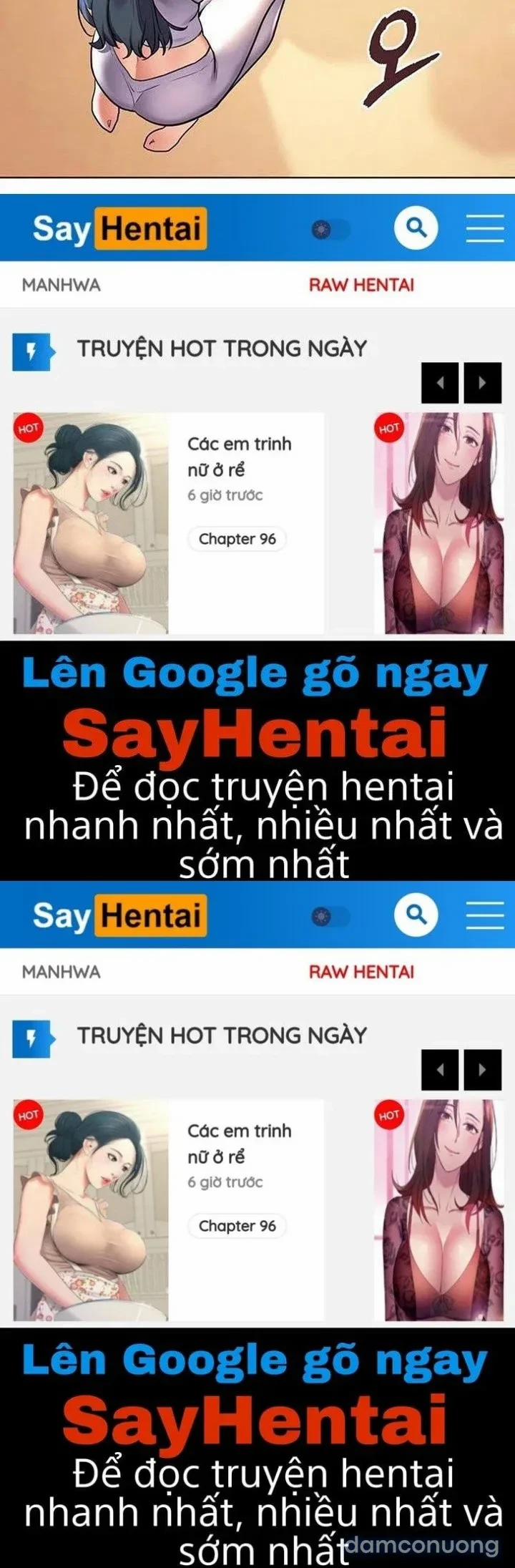 Những Cô Dâu Lúc Bé Của Tôi 35 trang 30
