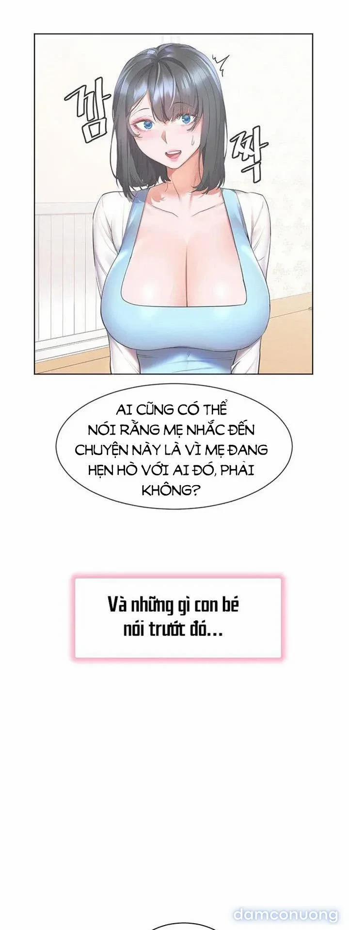 Những Cô Dâu Lúc Bé Của Tôi 36 trang 10