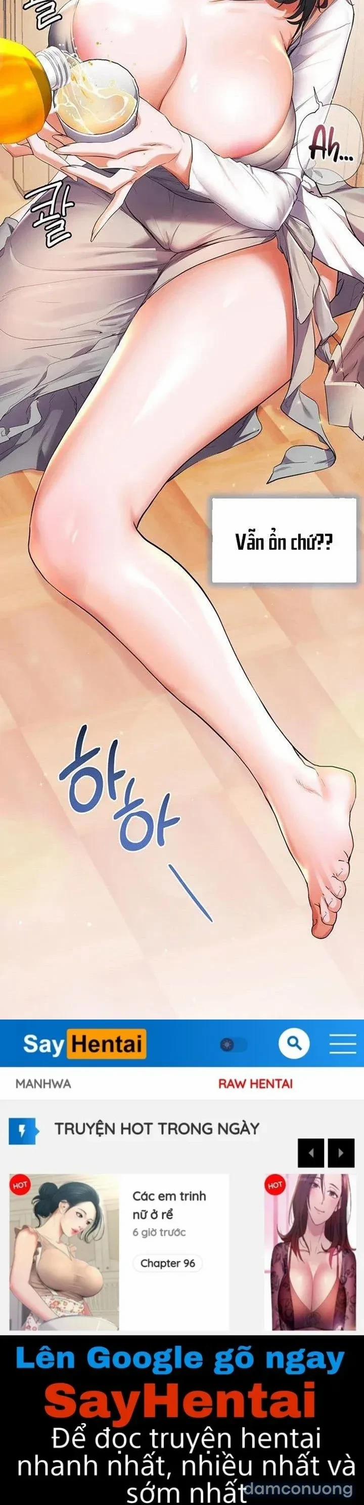 Những Cô Dâu Lúc Bé Của Tôi 36 trang 28