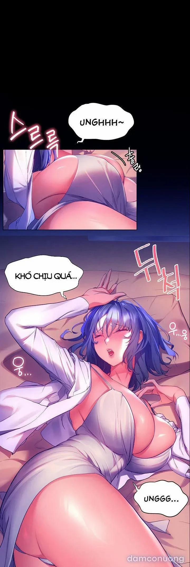 Những Cô Dâu Lúc Bé Của Tôi 37 trang 16