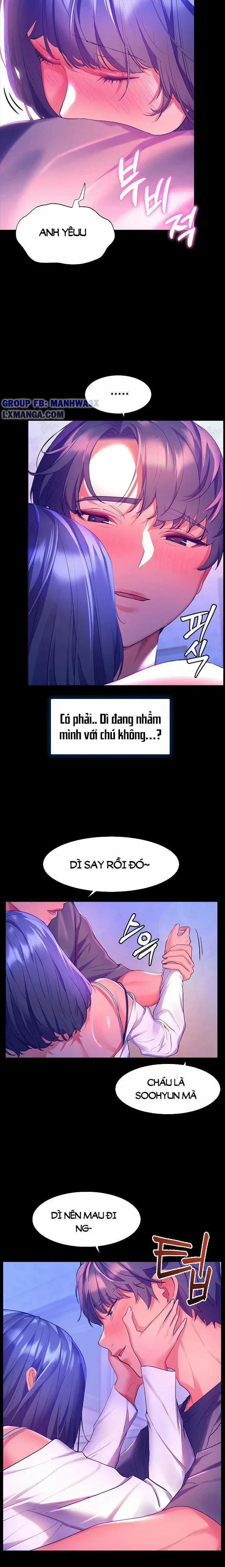 Những Cô Dâu Lúc Bé Của Tôi 37 trang 20