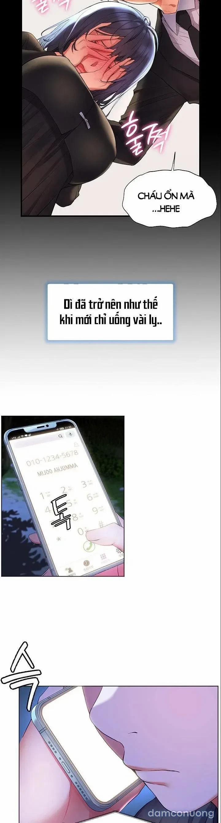 Những Cô Dâu Lúc Bé Của Tôi 37 trang 4