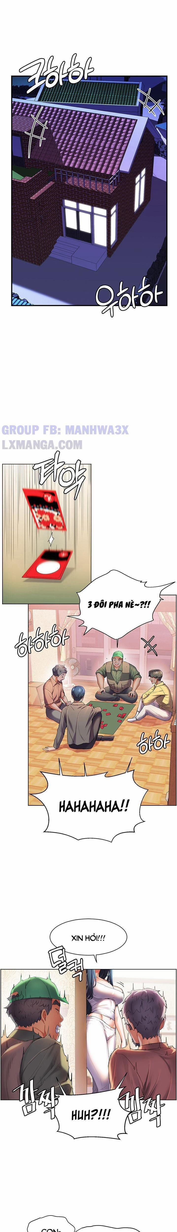 Những Cô Dâu Lúc Bé Của Tôi 38 trang 2