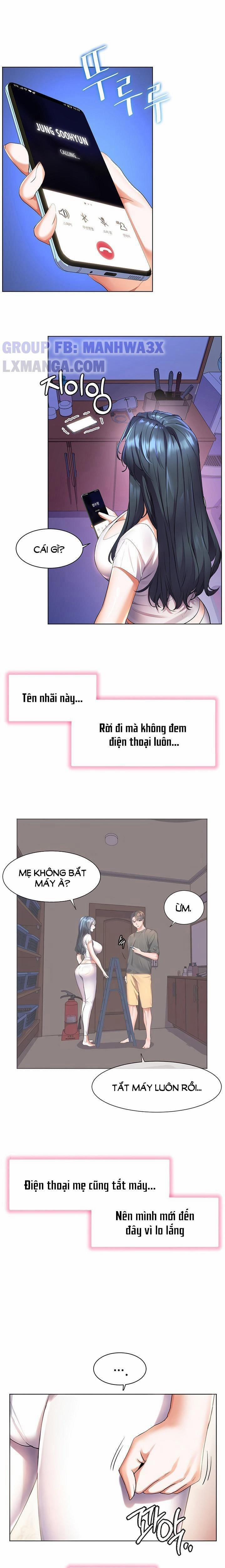 Những Cô Dâu Lúc Bé Của Tôi 38 trang 4