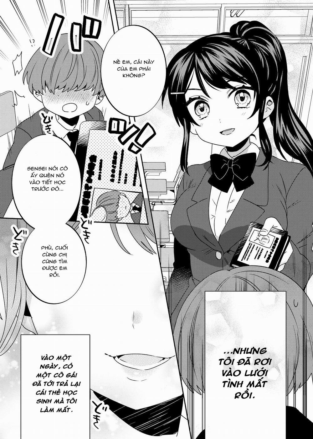 Những cô gái đóng thùng 2 trang 4