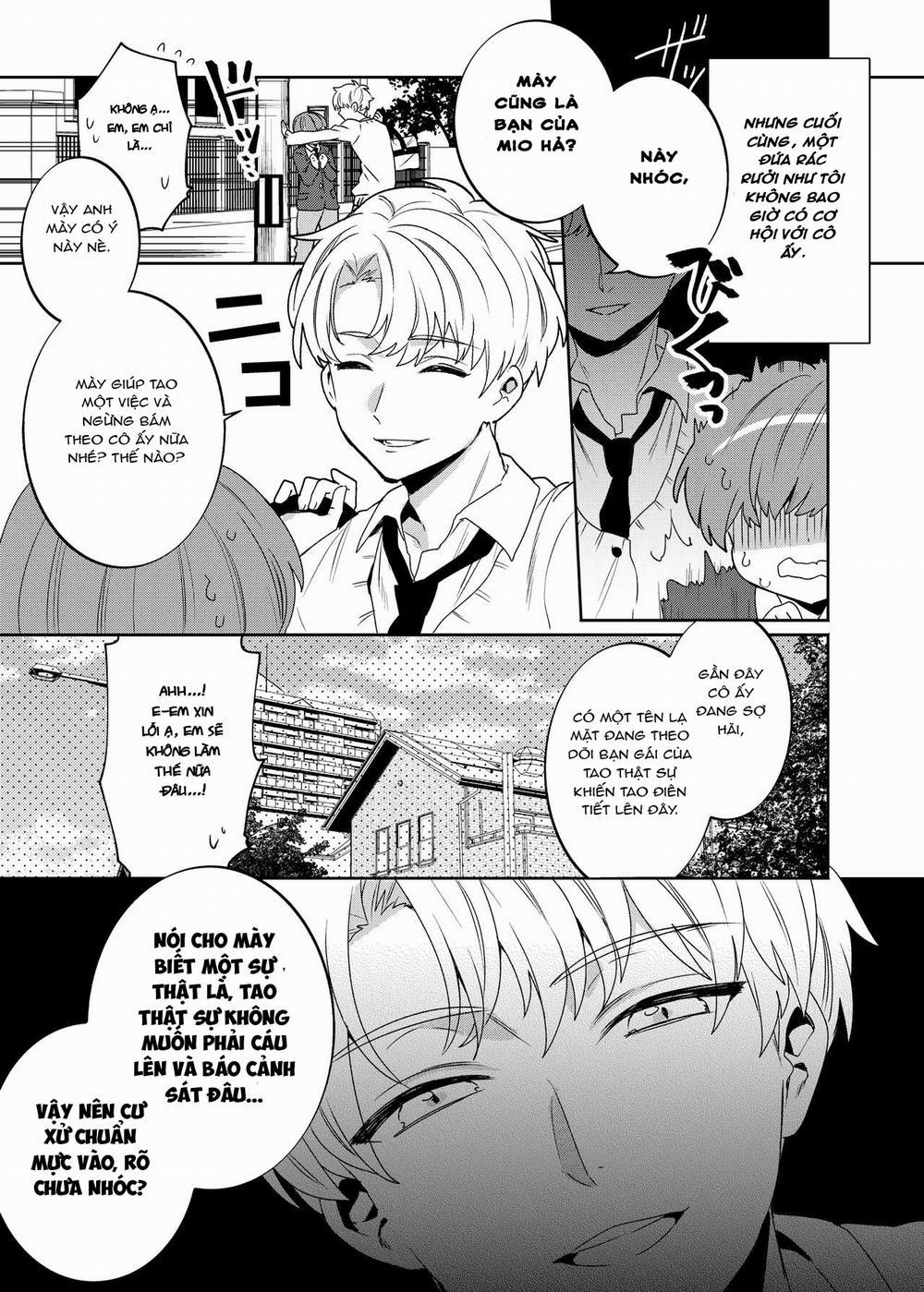 Những cô gái đóng thùng 2 trang 7