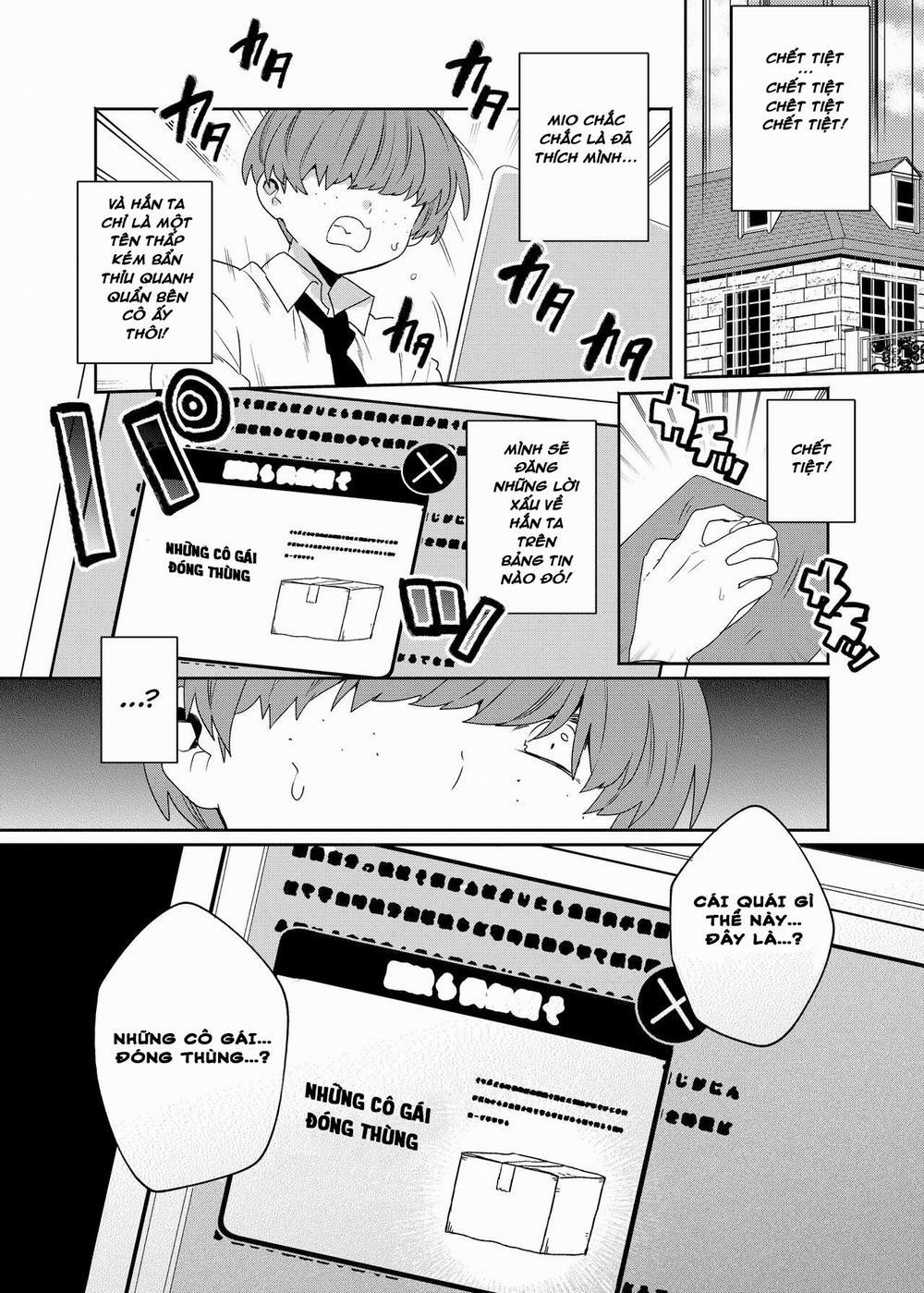Những cô gái đóng thùng 2 trang 8