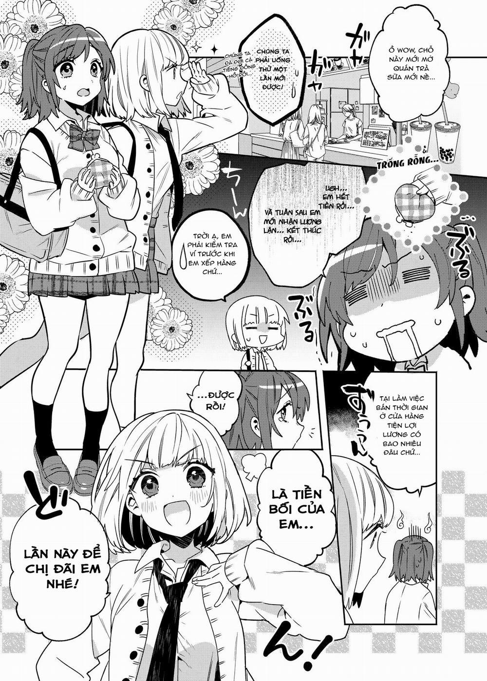 Những cô gái đóng thùng 3 trang 3