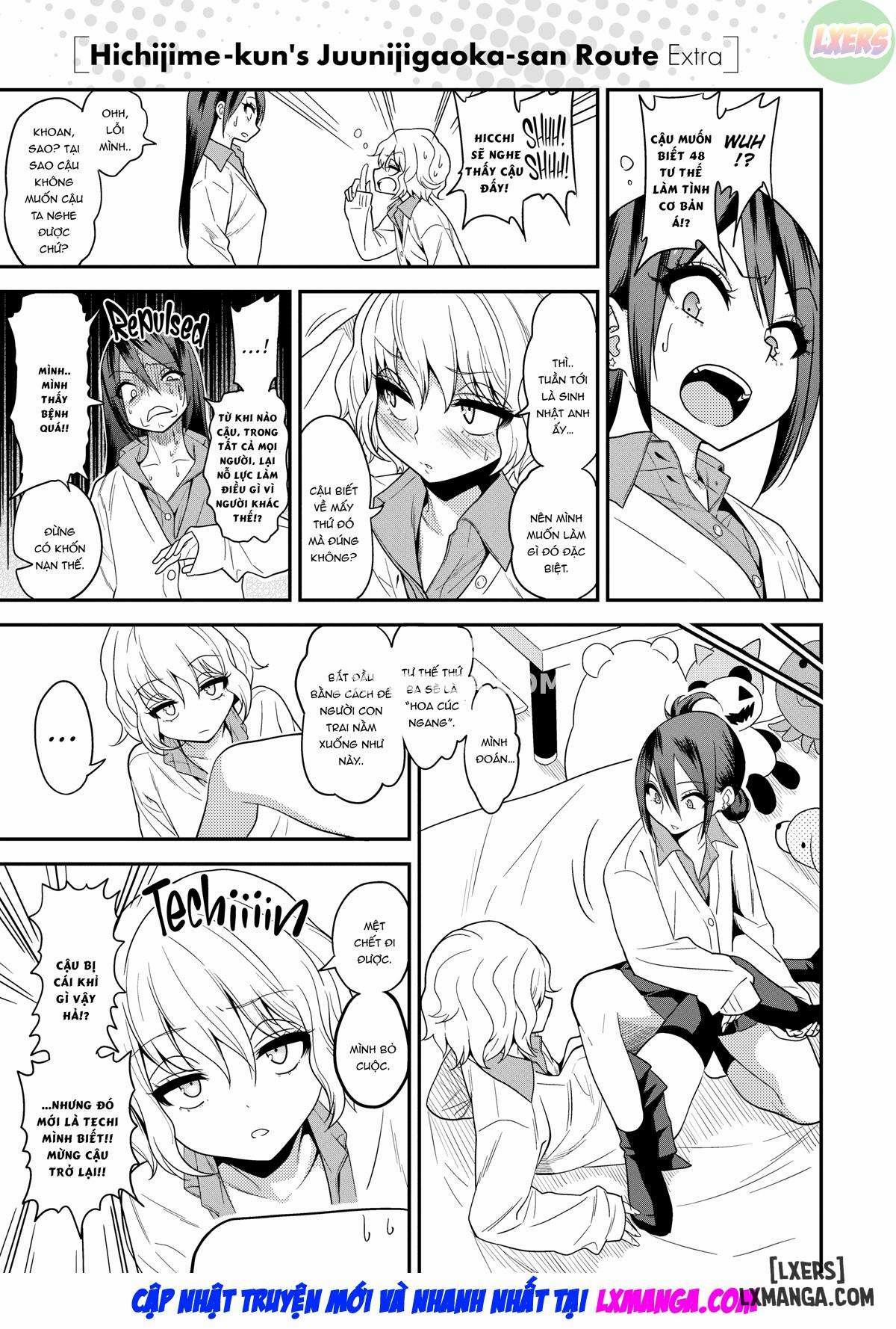 những cô gái đường 3 trang 27