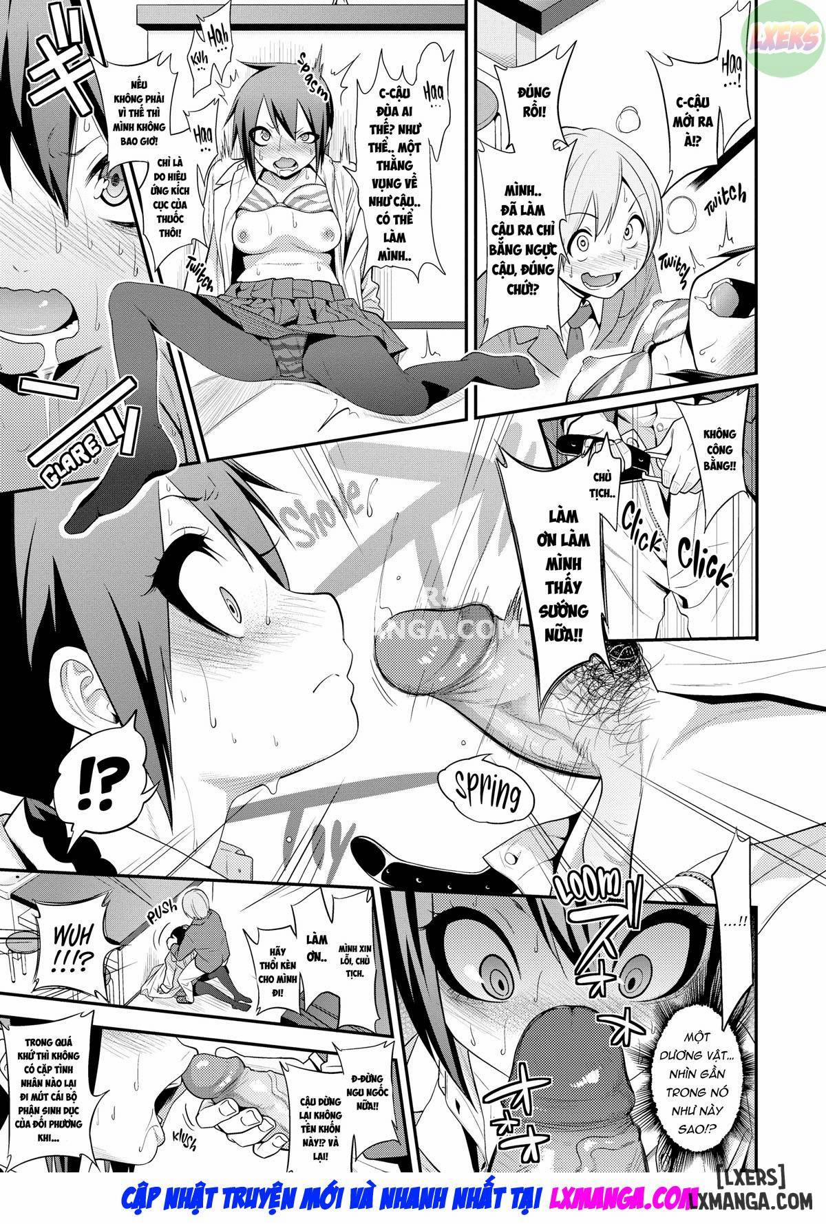 những cô gái đường 4 trang 10