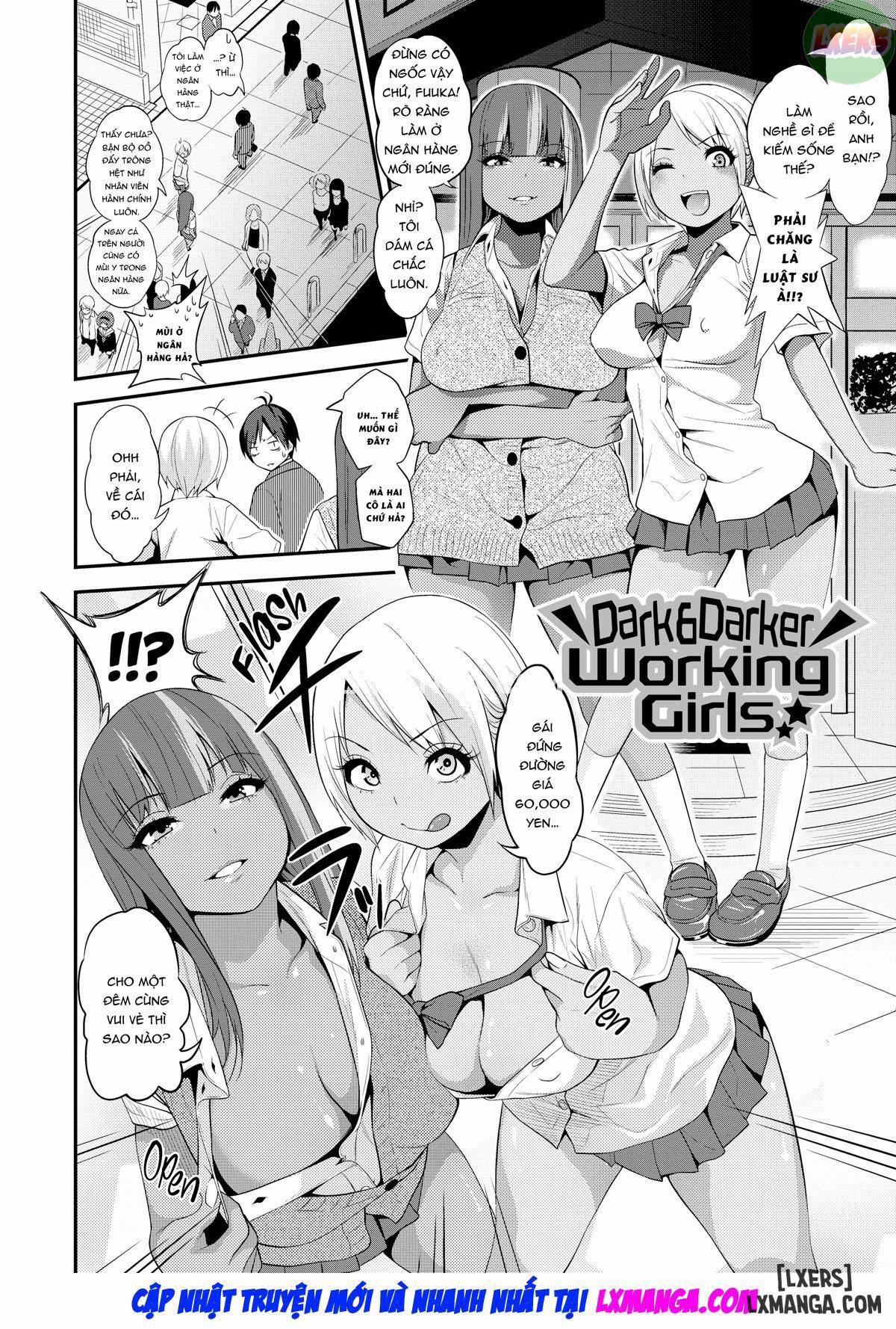 những cô gái đường 5 trang 9