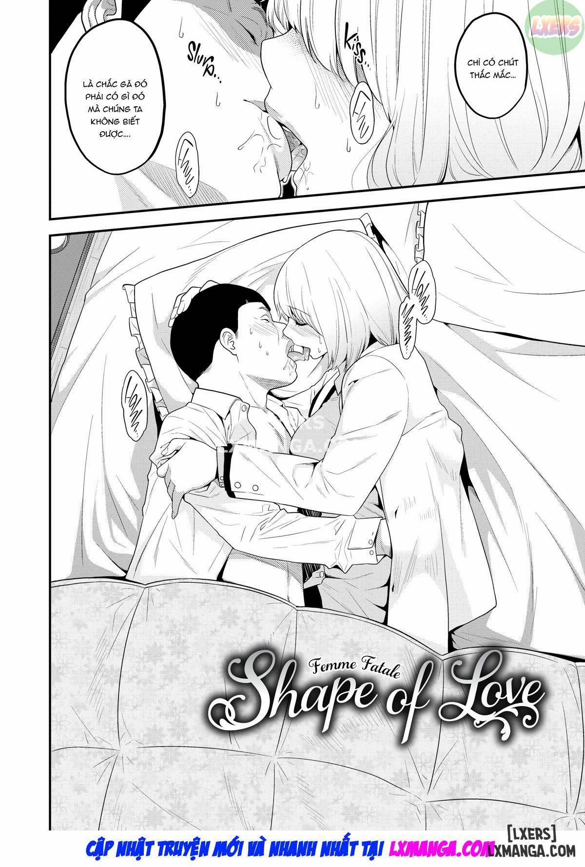 những cô gái đường 6 trang 1