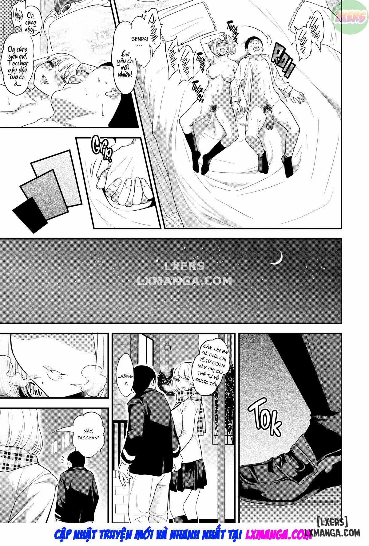 những cô gái đường 6 trang 26