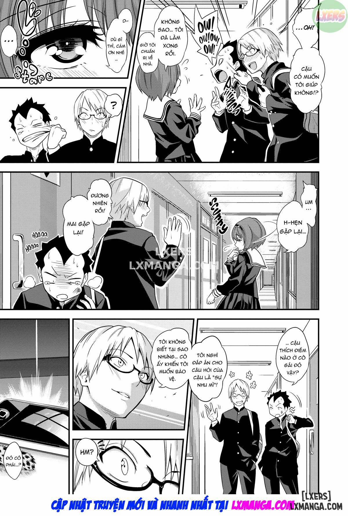 những cô gái đường 8 trang 2