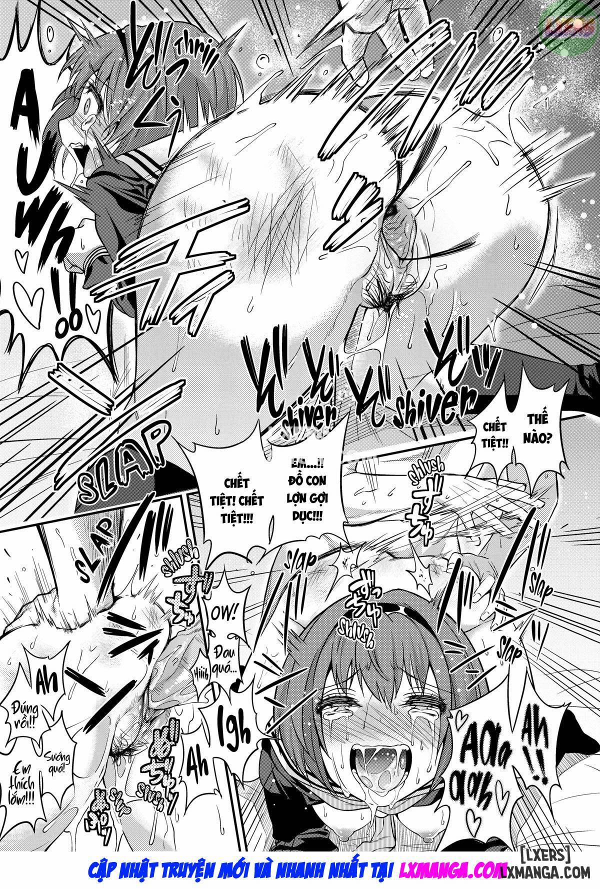 những cô gái đường 8 trang 21