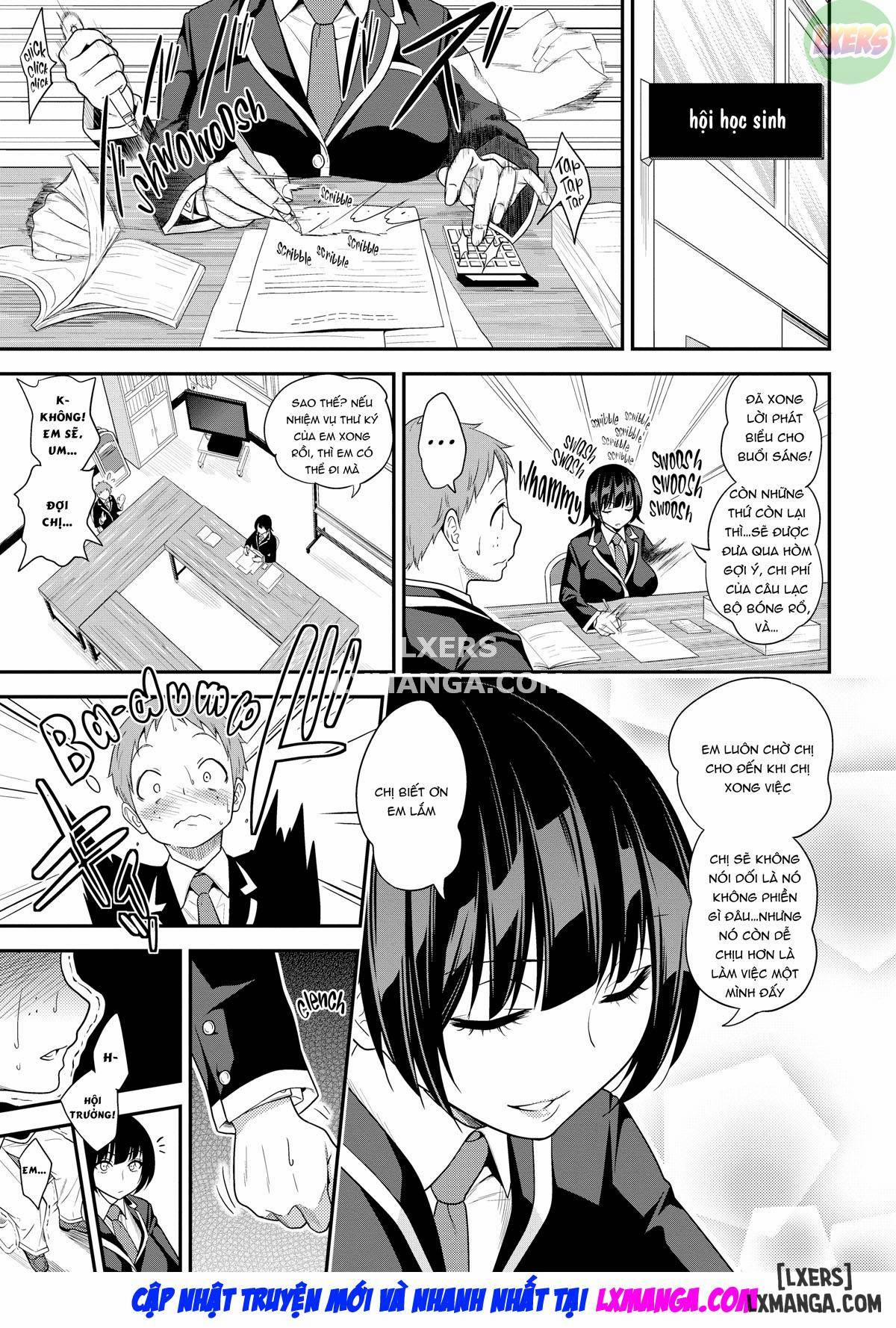 những cô gái đường 9 trang 2