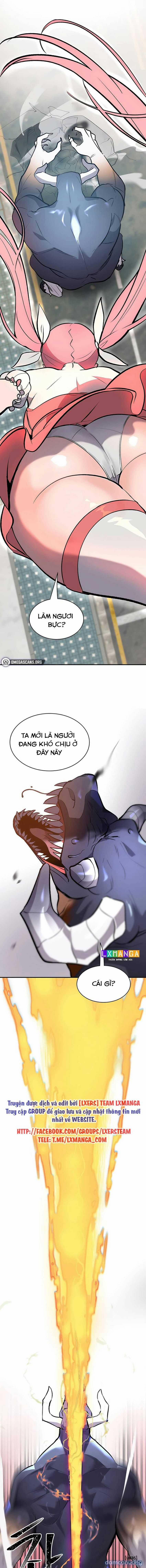 Những Cô Gái Phép Thuật 1 trang 6