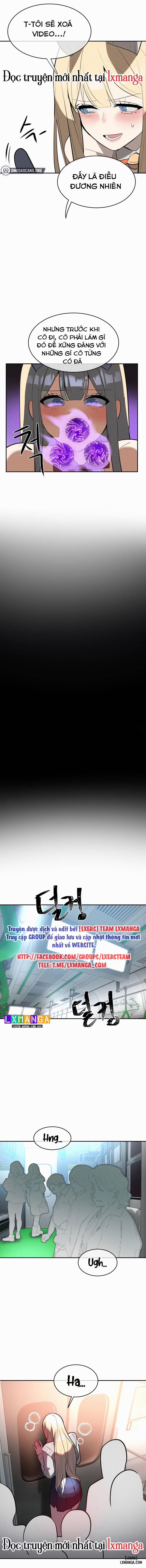 Những Cô Gái Phép Thuật 20 trang 7