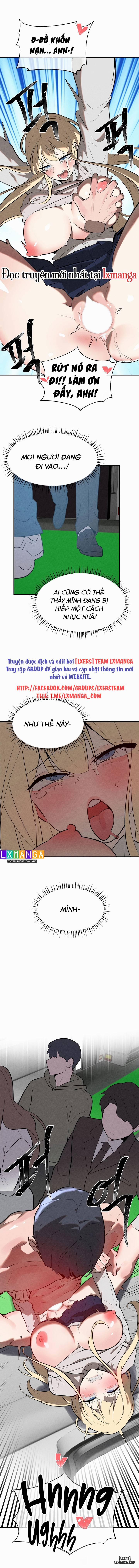 Những Cô Gái Phép Thuật 21 trang 13