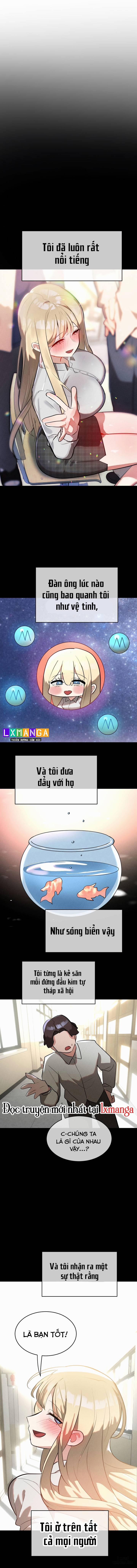 Những Cô Gái Phép Thuật 23 trang 2