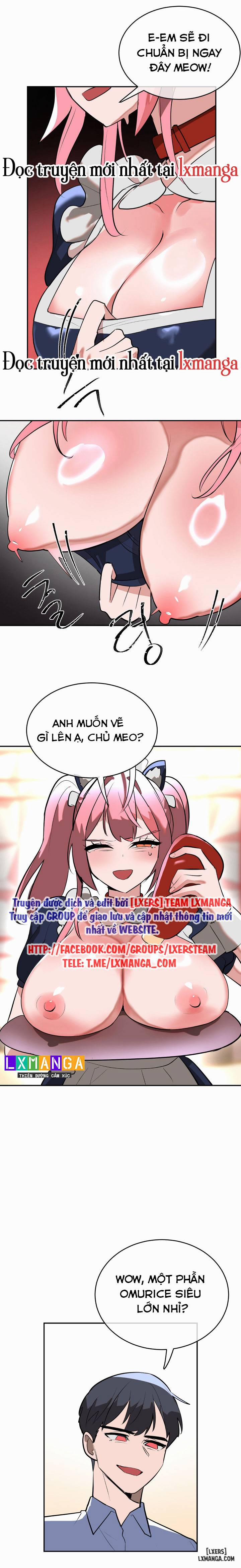 Những Cô Gái Phép Thuật 25 trang 4