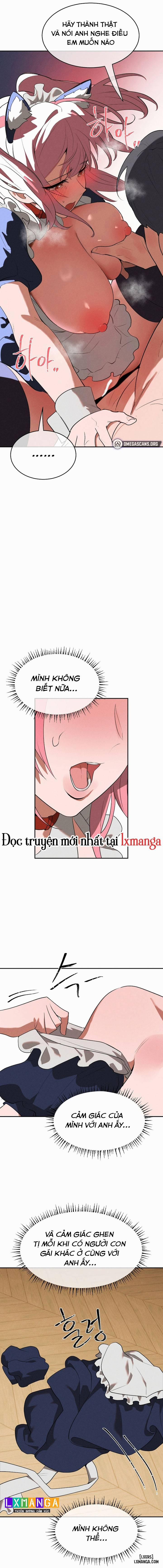 Những Cô Gái Phép Thuật 26 trang 5