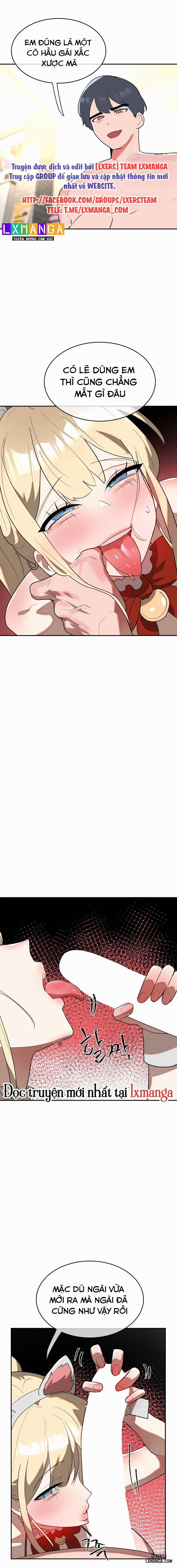 Những Cô Gái Phép Thuật 27 trang 2