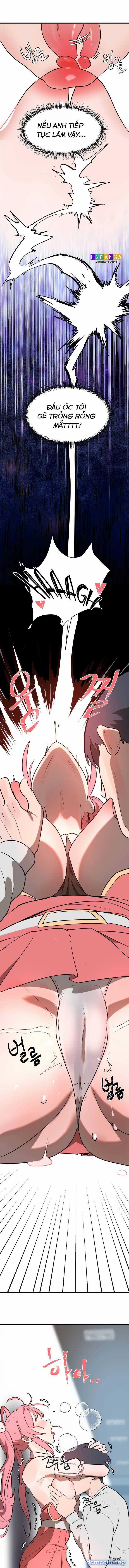 Những Cô Gái Phép Thuật 4 trang 13