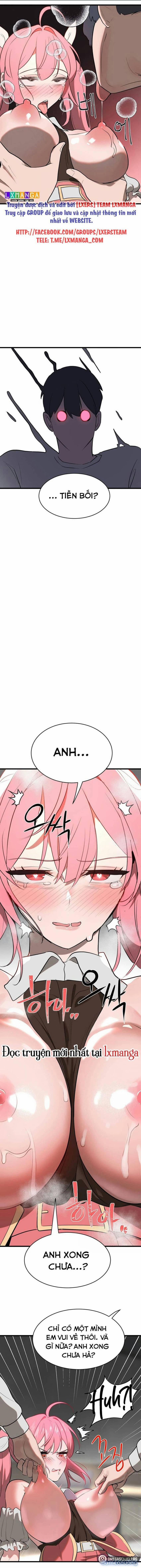 Những Cô Gái Phép Thuật 5 trang 0