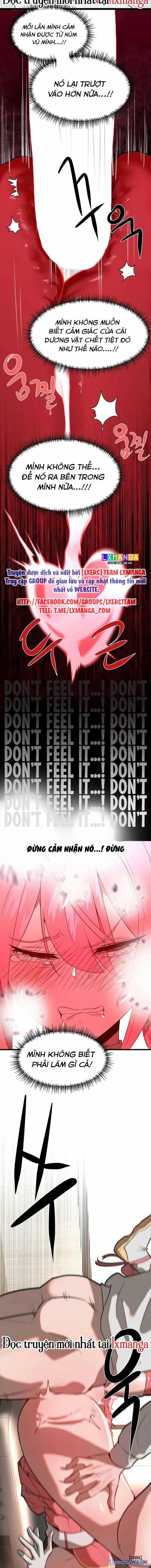 Những Cô Gái Phép Thuật 5 trang 10