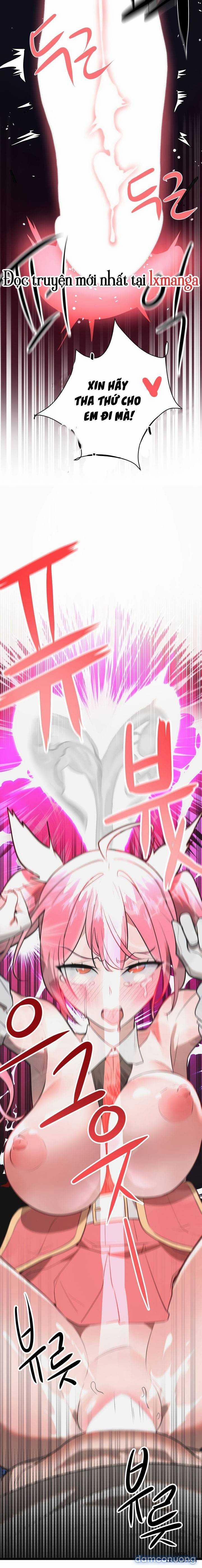 Những Cô Gái Phép Thuật 5 trang 15
