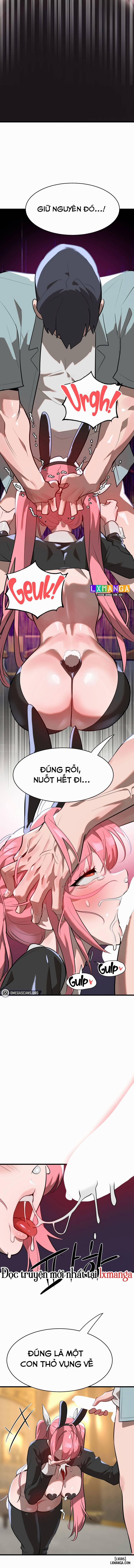 Những Cô Gái Phép Thuật 9 trang 10